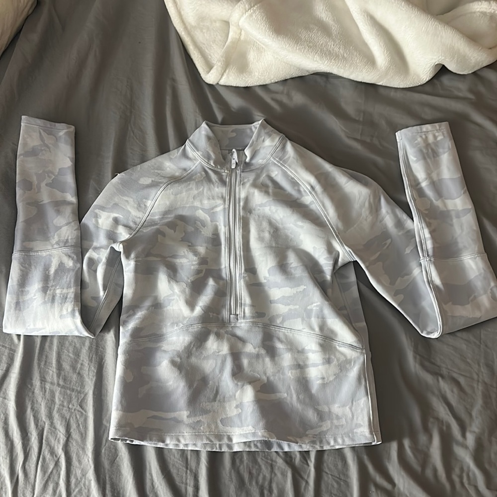 lululemon jacket